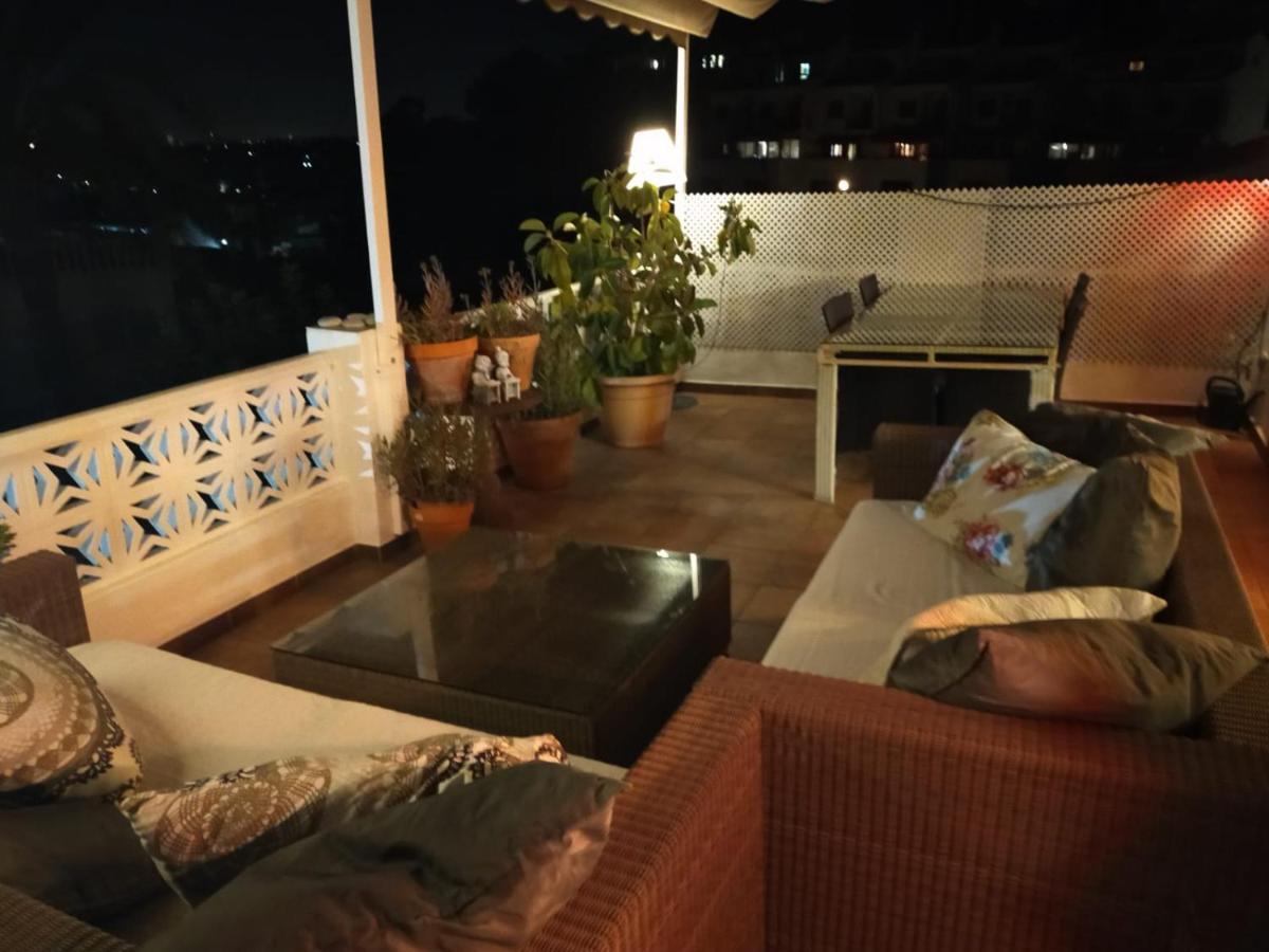 Casa Fleur Casco Antiguo Altea Con Piscina Privada Y Jardin Apartment Exterior foto