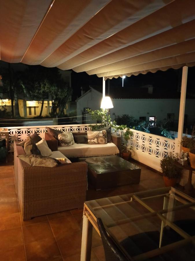 Casa Fleur Casco Antiguo Altea Con Piscina Privada Y Jardin Apartment Exterior foto