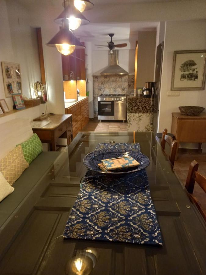 Casa Fleur Casco Antiguo Altea Con Piscina Privada Y Jardin Apartment Exterior foto