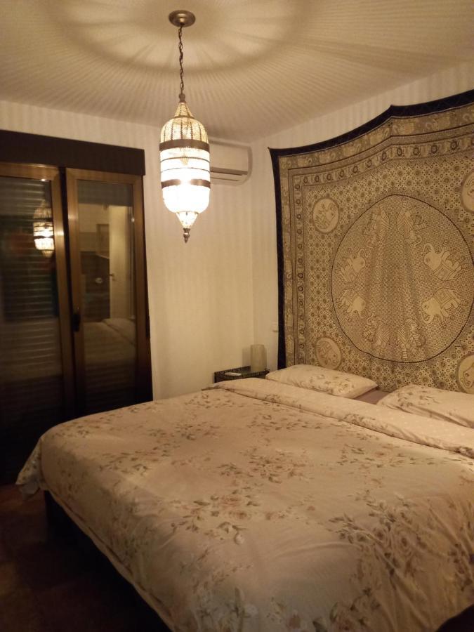 Casa Fleur Casco Antiguo Altea Con Piscina Privada Y Jardin Apartment Exterior foto