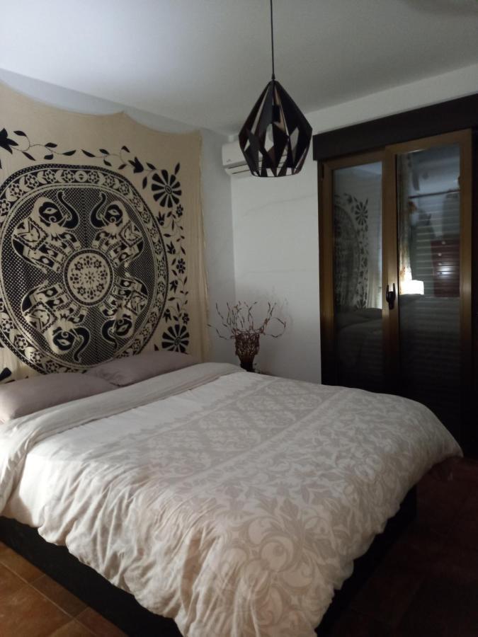 Casa Fleur Casco Antiguo Altea Con Piscina Privada Y Jardin Apartment Exterior foto