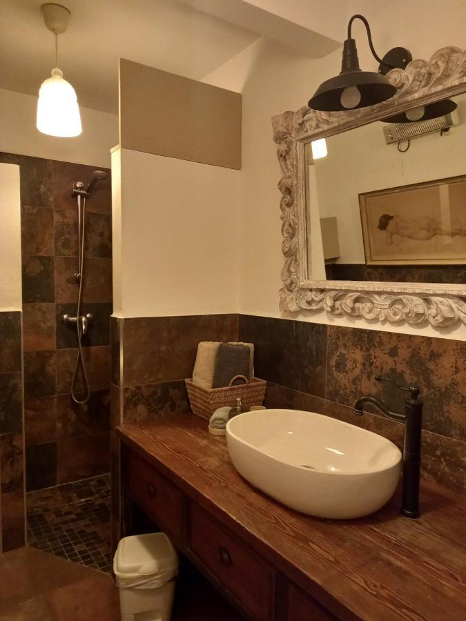 Casa Fleur Casco Antiguo Altea Con Piscina Privada Y Jardin Apartment Exterior foto