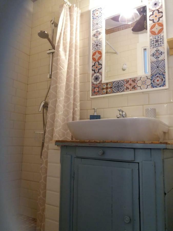 Casa Fleur Casco Antiguo Altea Con Piscina Privada Y Jardin Apartment Exterior foto