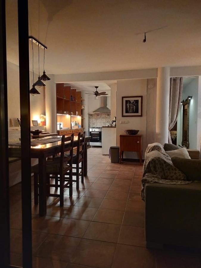 Casa Fleur Casco Antiguo Altea Con Piscina Privada Y Jardin Apartment Exterior foto